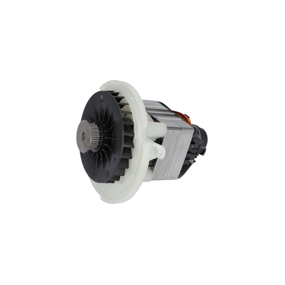 Elektrik Motoru (Motor) (F016104035)