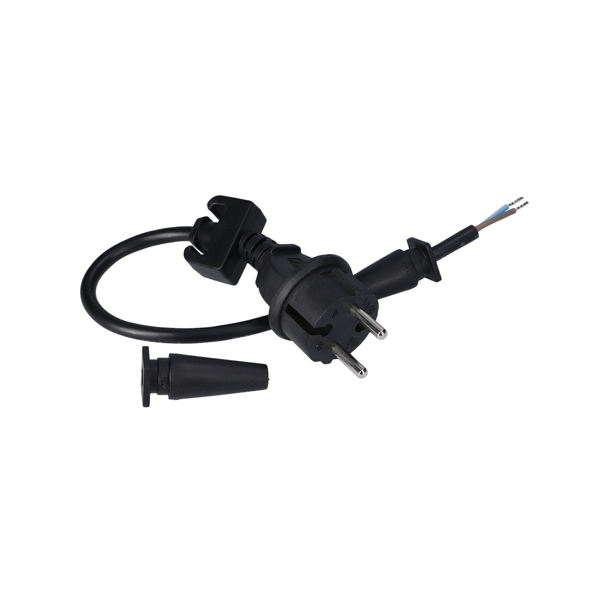 Şebeke Bağlanti Kablosu (Power Supply Cord) (F016104086)