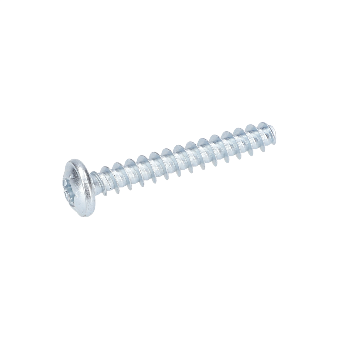 Torx Mercimek Başli Vida (Torx Oval-Head Screw) (1613490009)