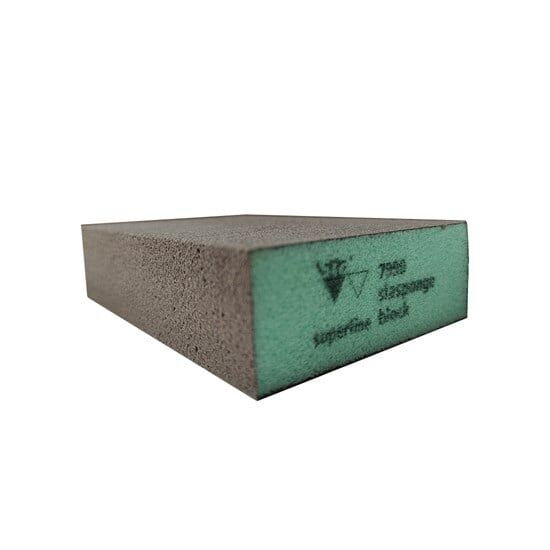 Bosch S471 Expert Dört Taraflı Takoz Zımpara 320 KUM Süper İNCE (Superfine) - 2608901180
