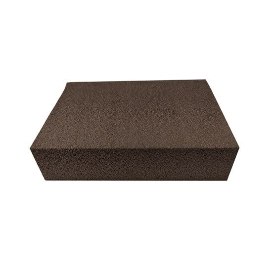 Bosch S471 Expert Dört Taraflı Takoz Zımpara 320 KUM Süper İNCE (Superfine) - 2608901180