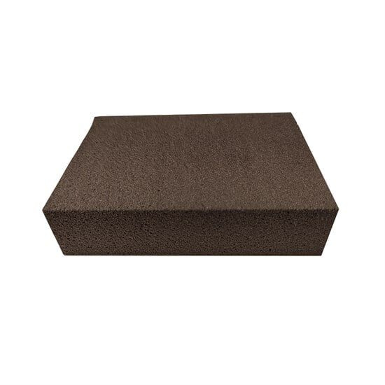Bosch S471 Expert Dört Taraflı Takoz Zımpara 320 KUM Süper İNCE (Superfine) - 2608901180