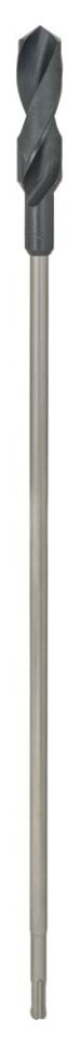 Bosch - SDS-plus Şaftlı Kalıp-izolasyon Matkap Uçları 26*600 mm