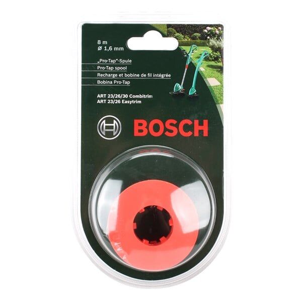 BOSCH Tüm EASY Ve COMBITRIM Ler Makara Misina - F016800175