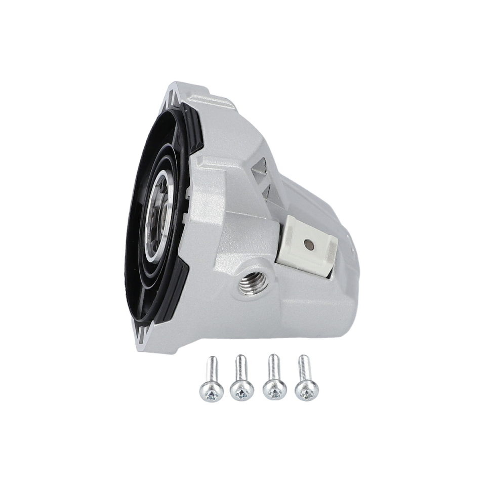 Şanziman Gövdesi (Gear Housing) (160580659E)