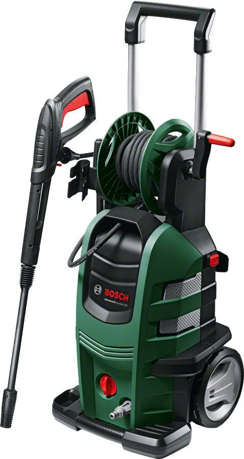 BOSCH Advanced Aquatak 160 Yüksek Basınçlı Yıkama Makinesi (0 600 8A7 800)