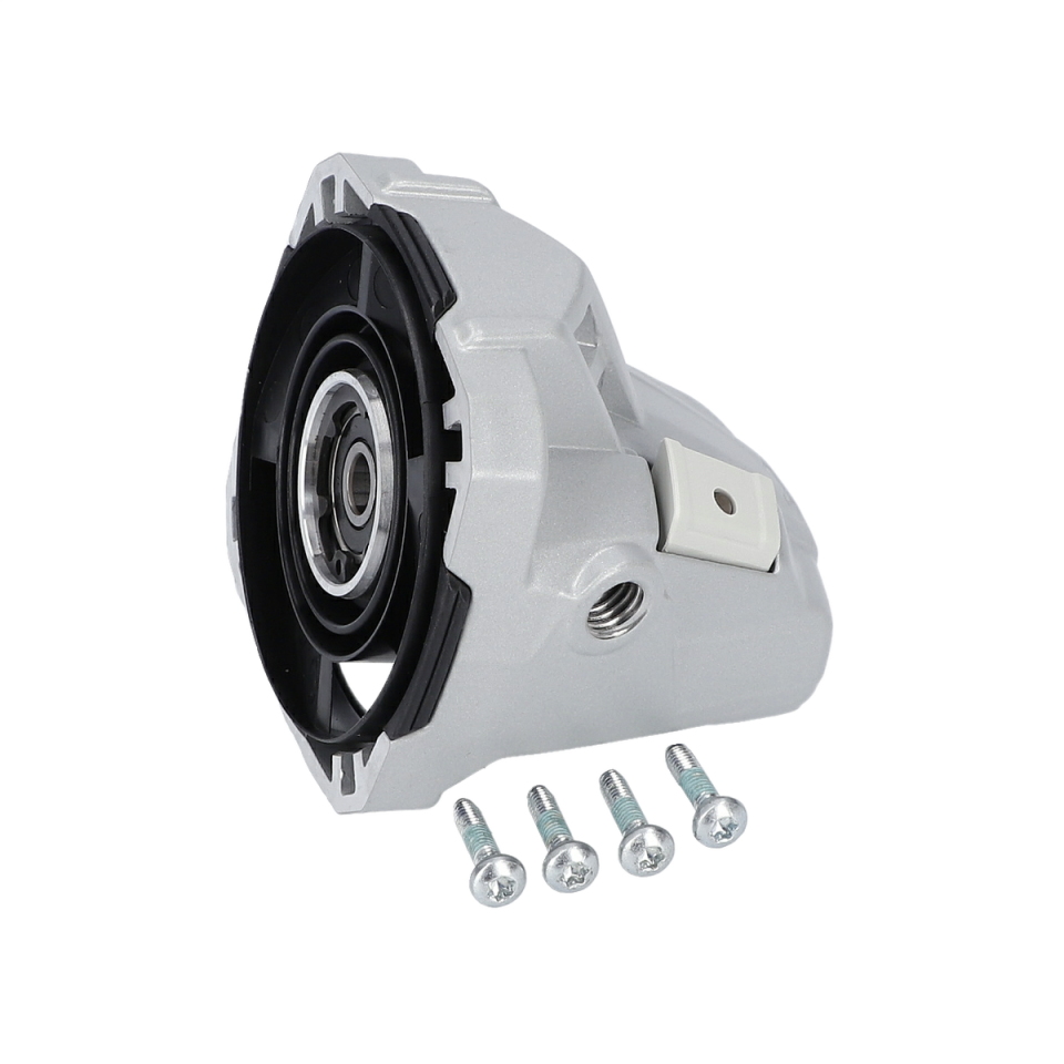 Şanziman Gövdesi (Gear Housing) (160580659F)
