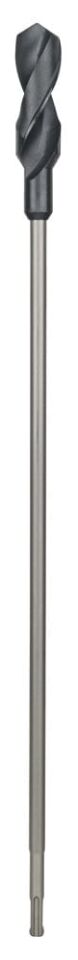 Bosch - SDS-plus Şaftlı Kalıp-izolasyon Matkap Uçları 30*600 mm