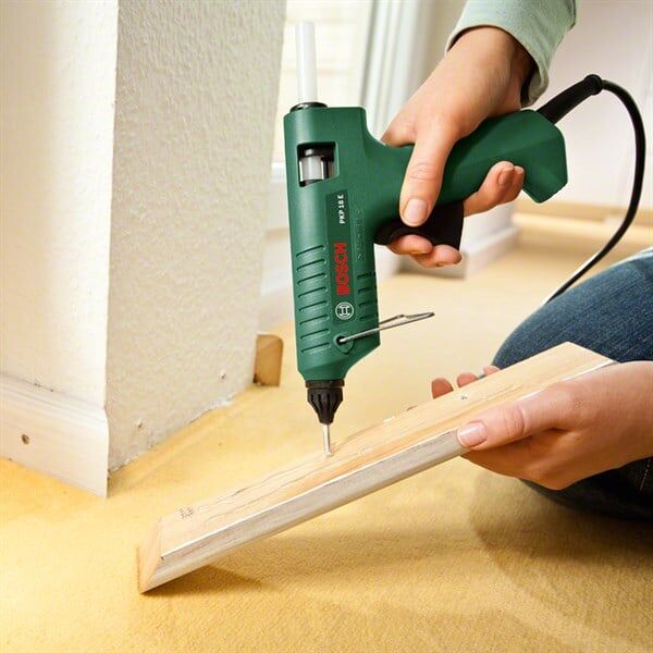 BOSCH PKP 18E Sıcak Silikon Tabancası - 0603264503