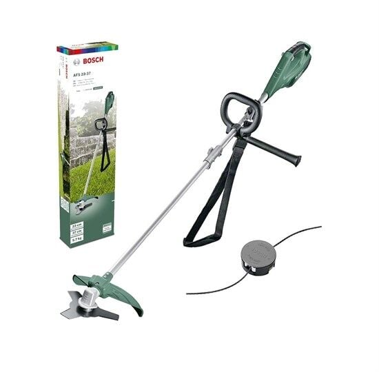 Bosch AFS 23-37 Misinalı Çim / Kenar Kesme Makinesi - 06008A9000