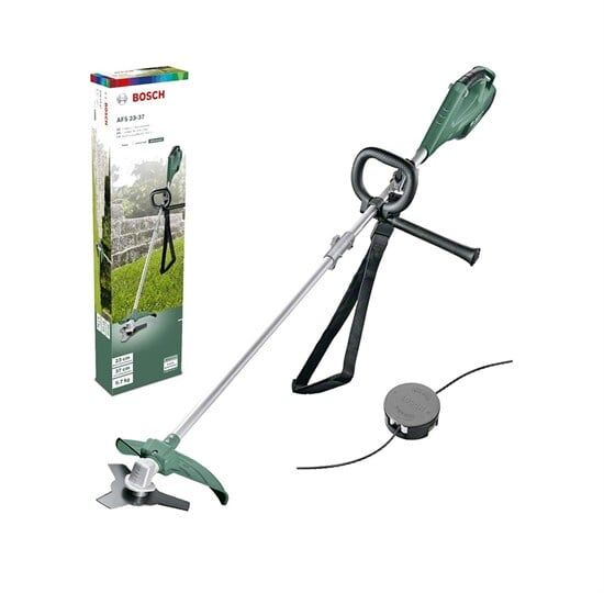 Bosch AFS 23-37 Misinalı Çim / Kenar Kesme Makinesi - 06008A9000