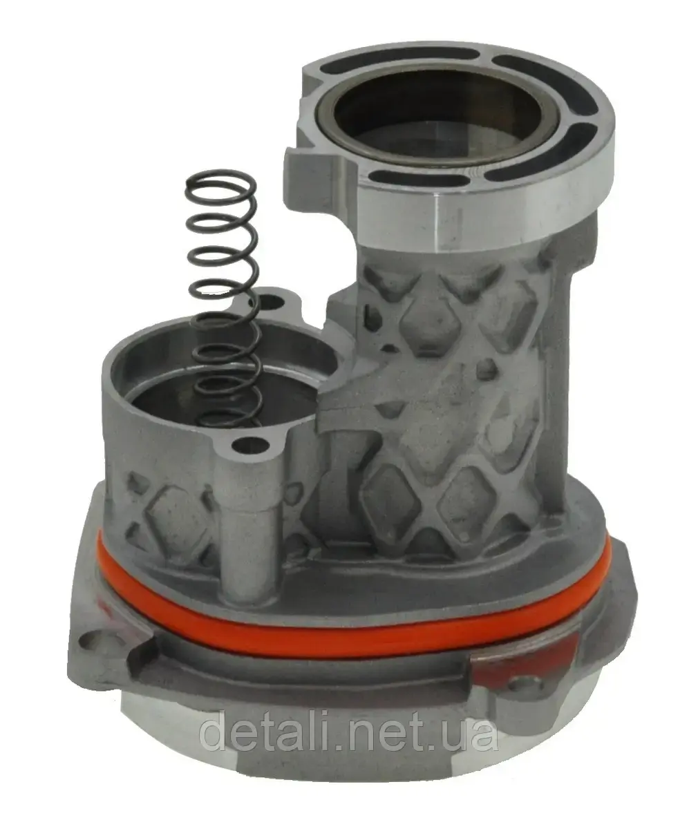 Ara Flanş (Intermediate Flange) (1619P13451)