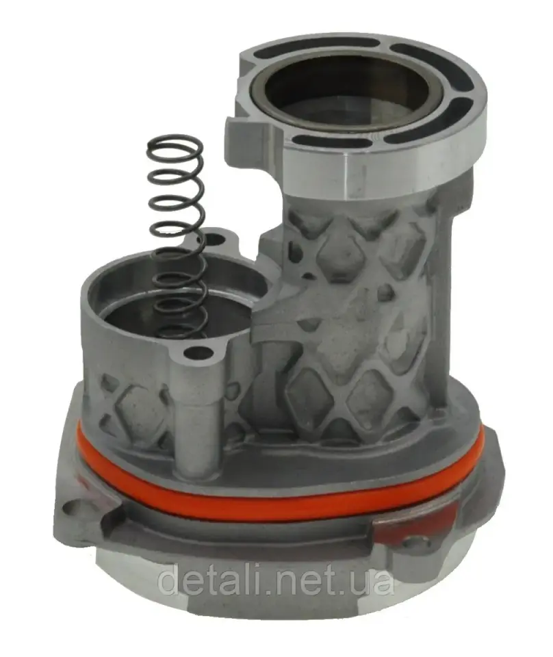 Ara Flanş (Intermediate Flange) (1619P13451)