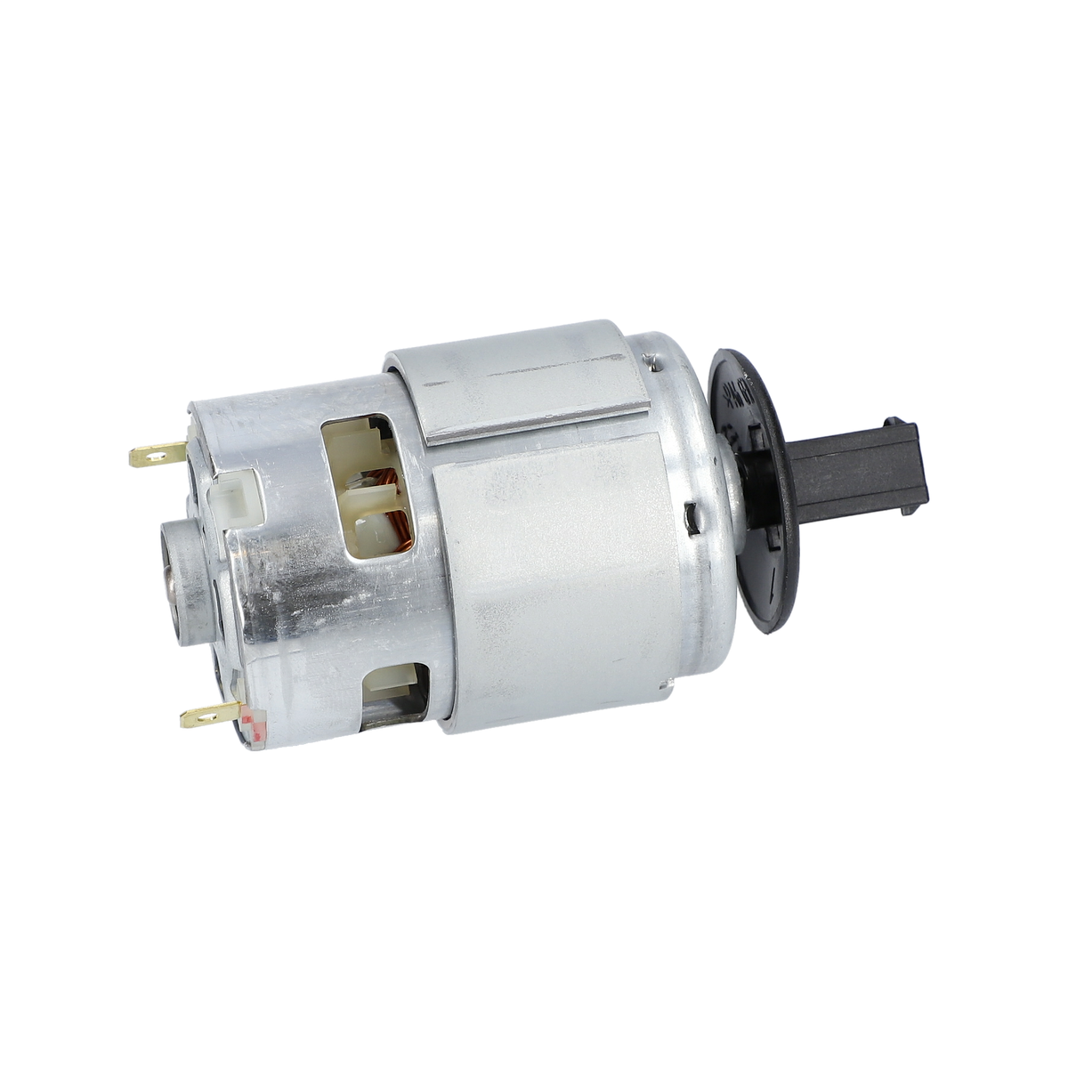 Dogru Akim Motoru (Dc Motor) (2609007345)