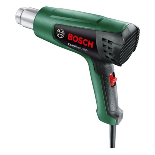 BOSCH Easyheat 500 Sıcak Hava Tabancası 1600 W - 06032A6000