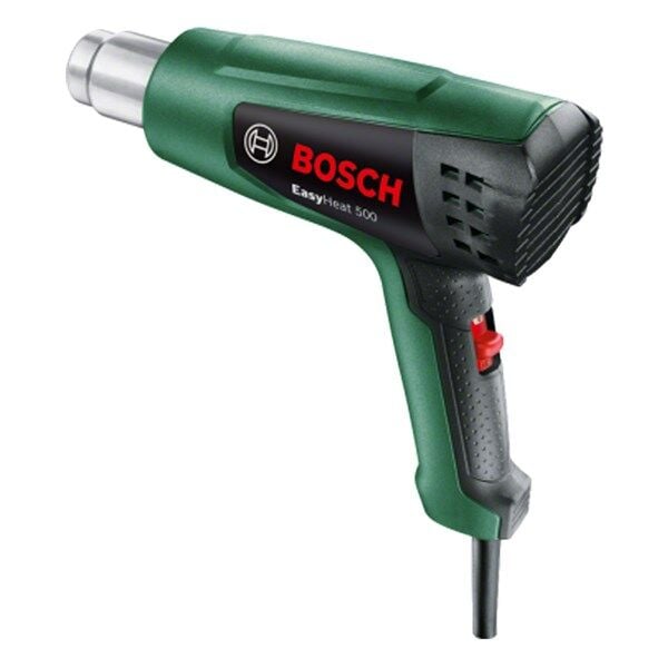 BOSCH Easyheat 500 Sıcak Hava Tabancası 1600 W - 06032A6000