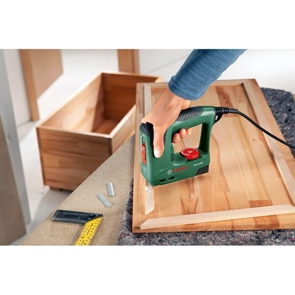 Bosch PTK 14 EDT Zımba Tabancası - 0603265500