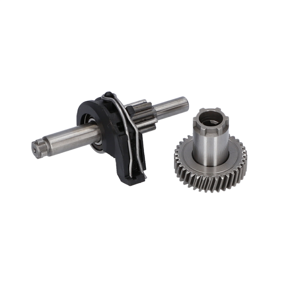 Dişli Mili (Toothed Shaft) (1619P13456)