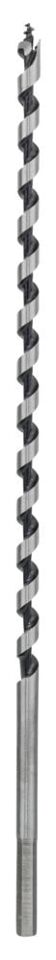 Bosch - Ahşap için Yılan Matkap Ucu 6*235 mm