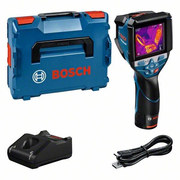 BOSCH GTC 600 C Termal Kamera (0 601 083 500)