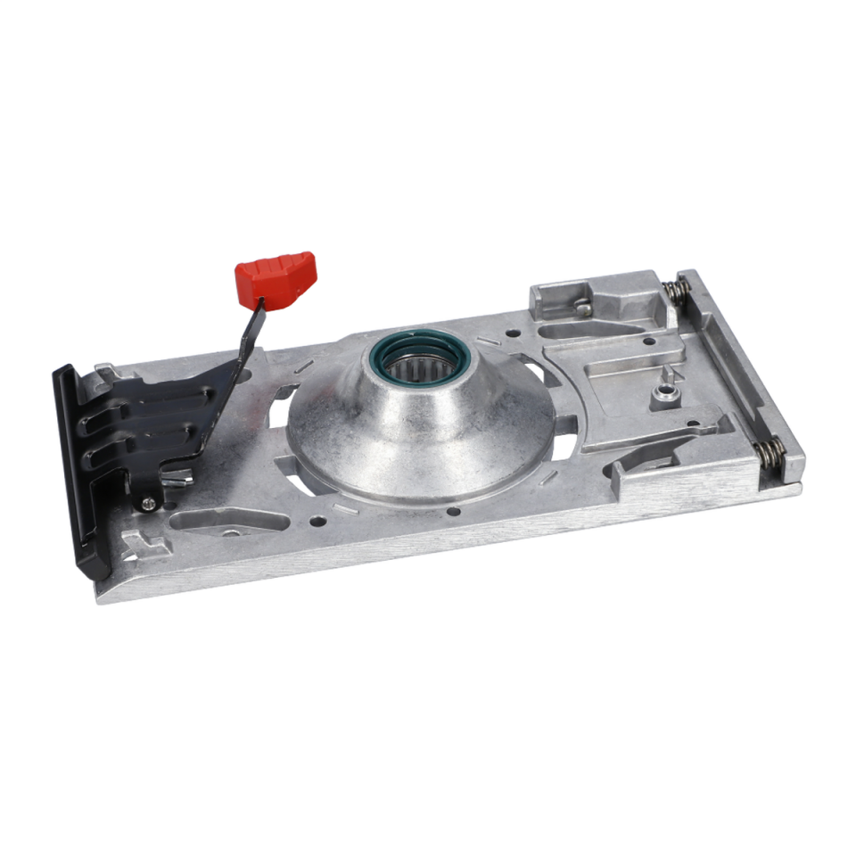 Titreşim Plakasi (Swing-Plate) (2601099901)