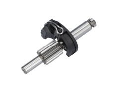 Dişli Mili (Toothed Shaft) (1619P13457)