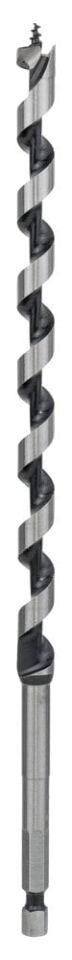Bosch - Ahşap için Yılan Matkap Ucu 10*235 mm
