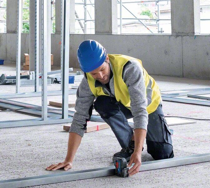 BOSCH GPL 5G Nokta Lazeri (0 601 066 P00)