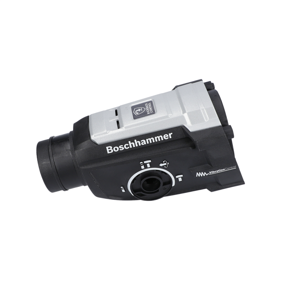 Şanziman Gövdesi (Gear Housing) (16058065C1)