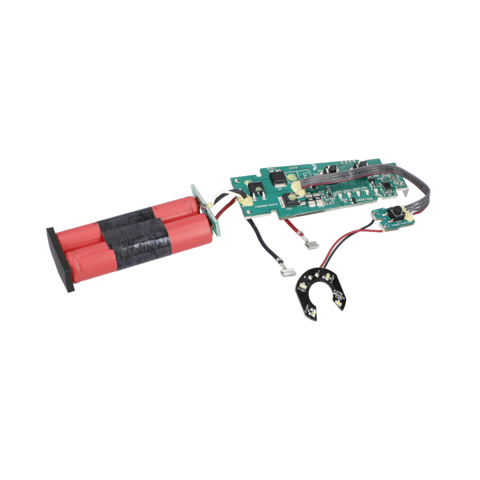 Elektronik Modül (Electronic Module) (1600A003M9)