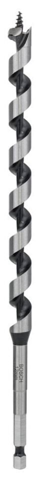 Bosch - Ahşap için Yılan Matkap Ucu 12*235 mm