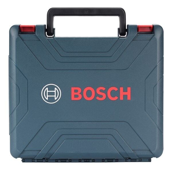 Bosch Professional GSB 120-LI 2X2ah Akülü Darbeli Delme/Vidalama + 23 Parça Set - 06019G8102