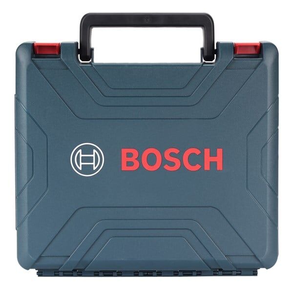 Bosch Professional GSB 120-LI 2X2ah Akülü Darbeli Delme/Vidalama + 23 Parça Set - 06019G8102