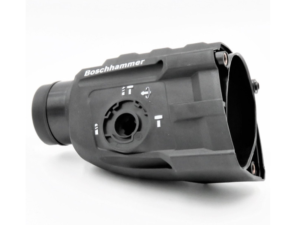 Şanziman Gövdesi (Gear Housing) (1619P13462)