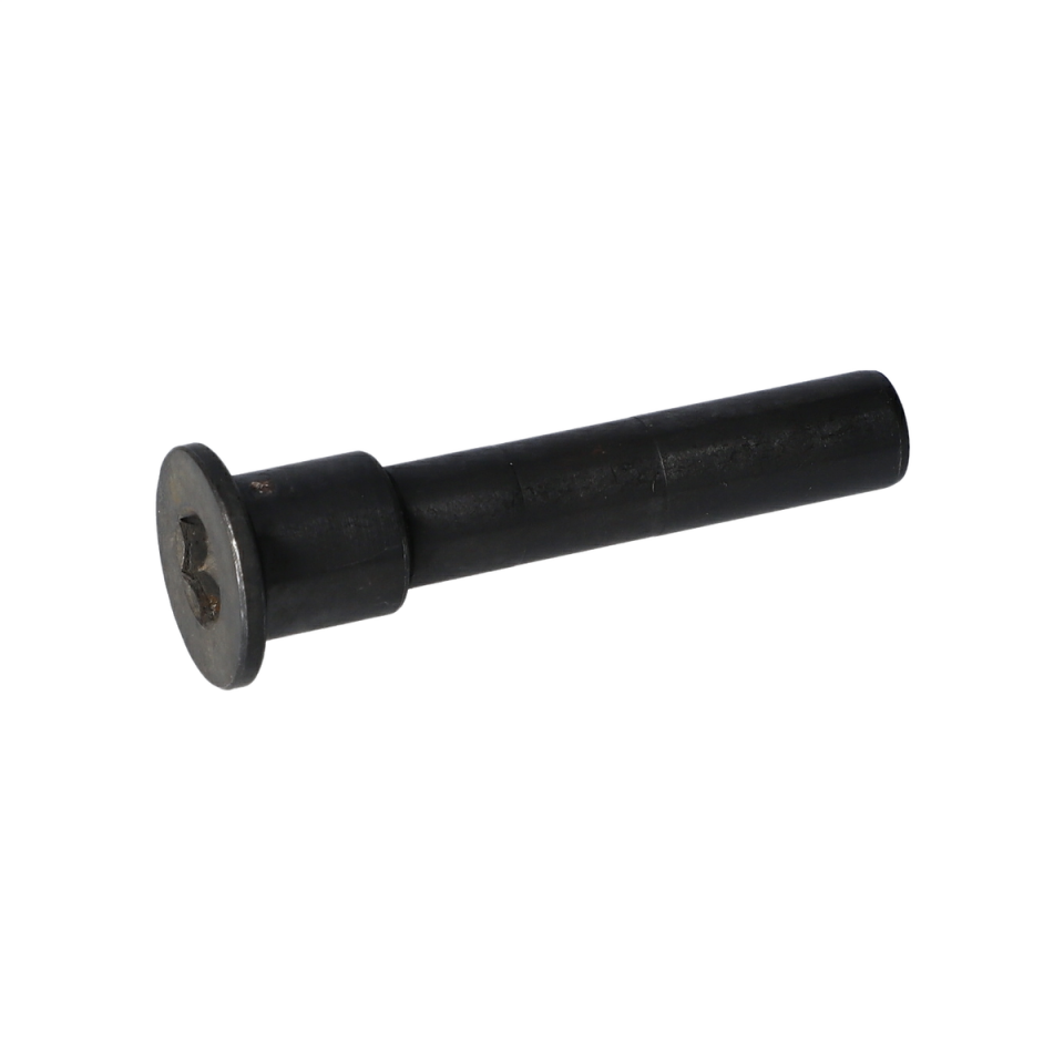 Mil (Shaft) (1609B00338)