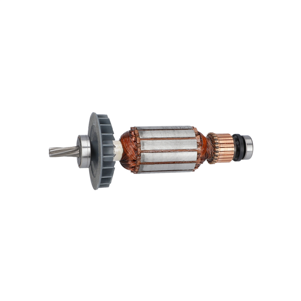Fanli Enduvi (Armature With Fan) (1614010227)