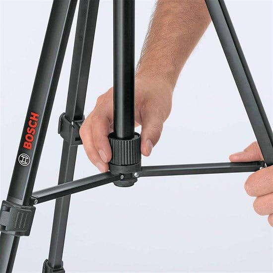 Bosch Professional BT 150 Professional Tripod - 0601096B00