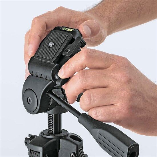 Bosch Professional BT 150 Professional Tripod - 0601096B00