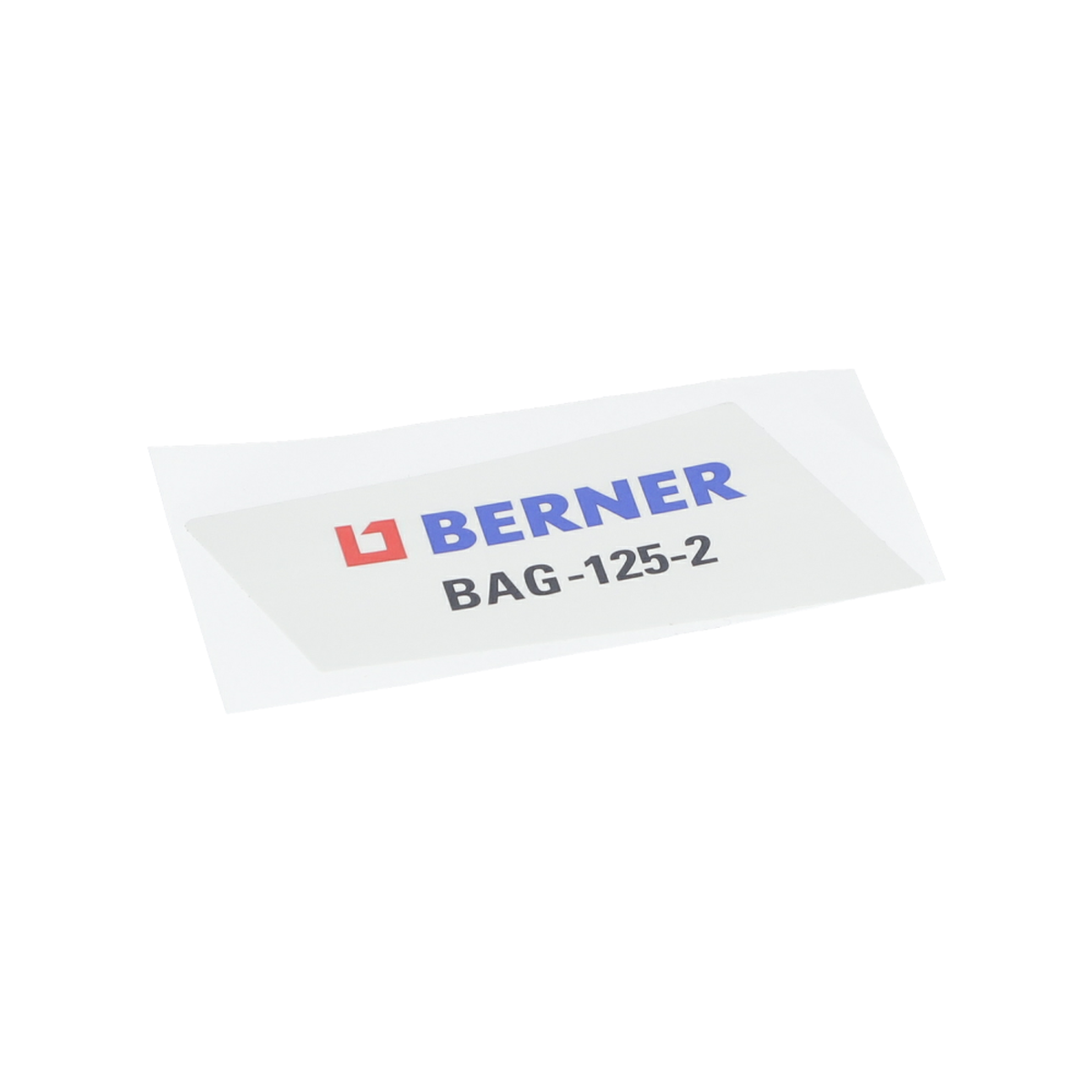 Tip Etiketi (Manufacturer'S Nameplate) (1619P13466)