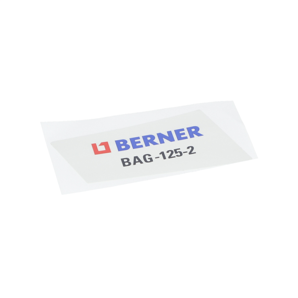 Tip Etiketi (Manufacturer'S Nameplate) (1619P13466)