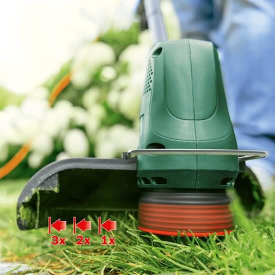 Bosch Easygrasscut 23 Kenar Kesme Makinesi - 06008C1H01