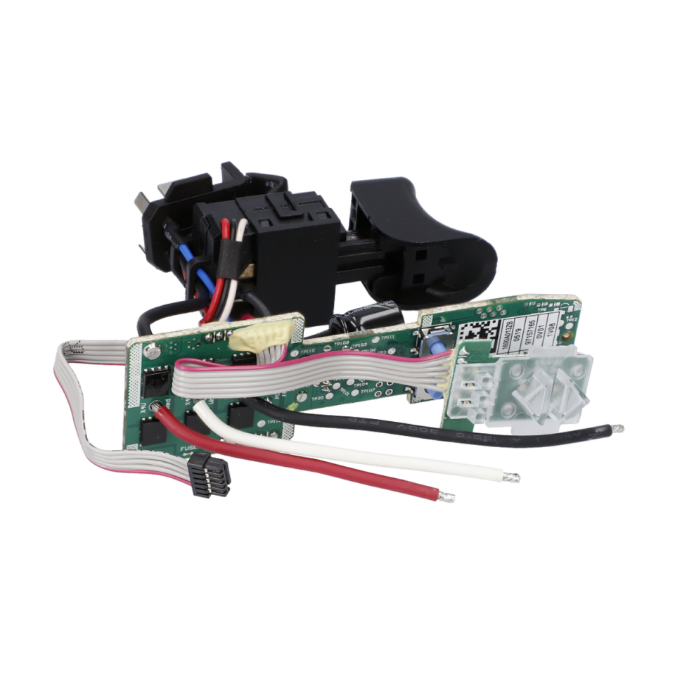 Elektronik Modül (Electronic Assembly) (1600A013ZB)