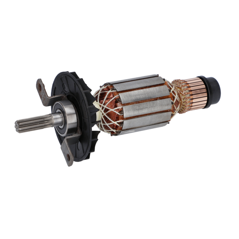 Fanli Enduvi (Armature With Fan) (1614010252)