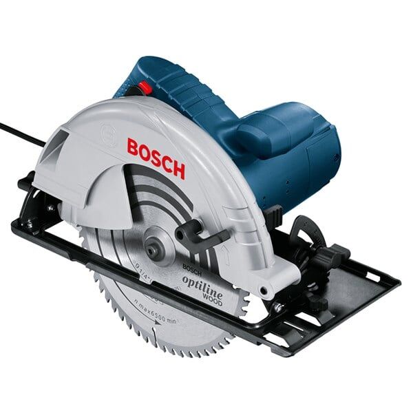 Bosch Professional GKS 235 2050 W 235 MM Turbo Daire Testere - 06015A2001
