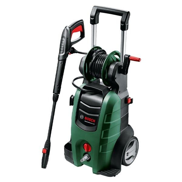 Bosch Advancedaquatak 140 Yüksek Basınçlı Yıkama Makinesi - 06008A7D00