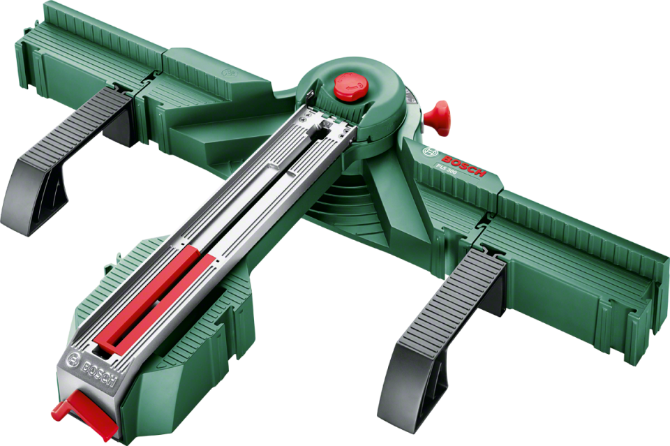 Bosch PLS 300 Dekupaj Kesme Tezgahı