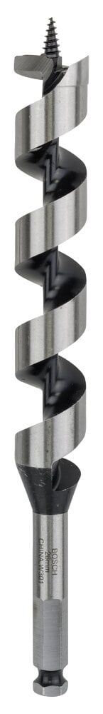 Bosch - Ahşap için Yılan Matkap Ucu 26*235 mm