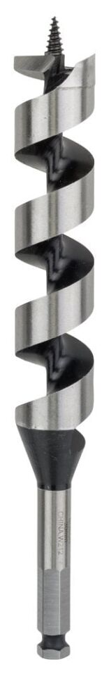 Bosch - Ahşap için Yılan Matkap Ucu 30*235 mm