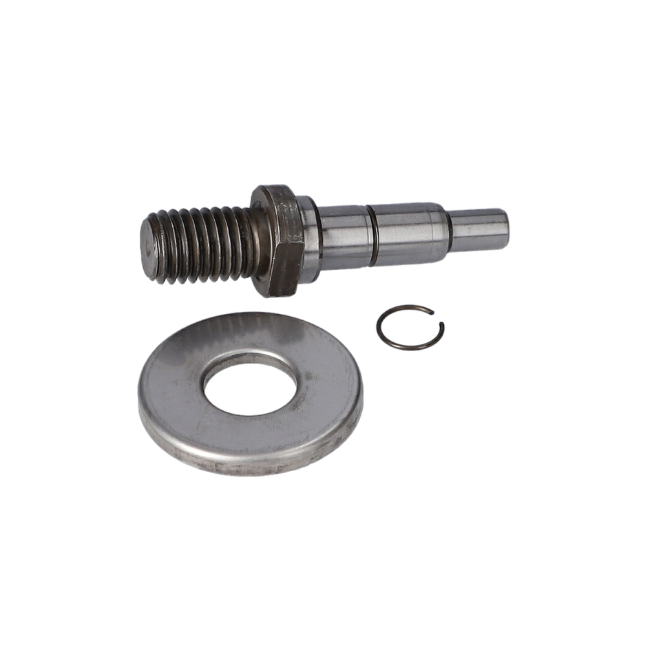 Zimpara Tutucusu (Grinding Spindle) (160312307B)