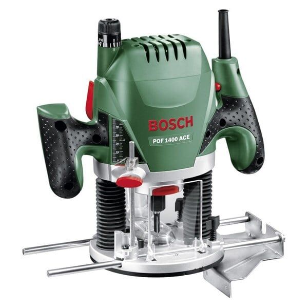 Bosch Pof 1400 Ace Freze 060326C800